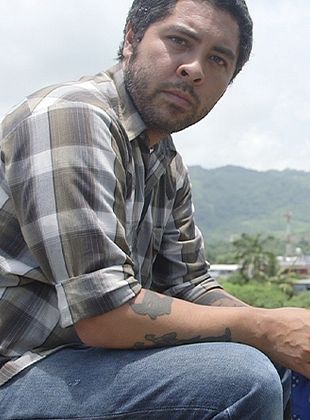 Pôster de  Border South