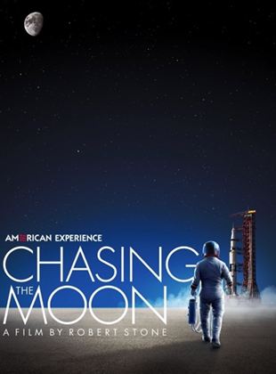  Chasing The Moon