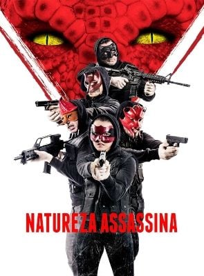 Assassinos por natureza - Zinema