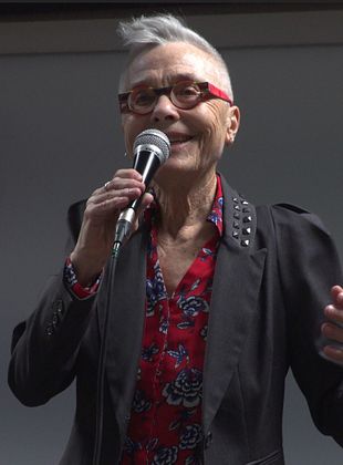 Pôster de Queer Genius