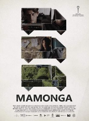 Pôster de  Mamonga