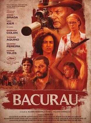 Bacurau