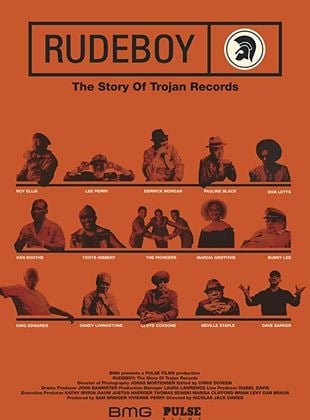 Rudeboy: The Story Of Trojan Records