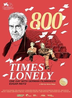 Eight Hundred Times Lonely