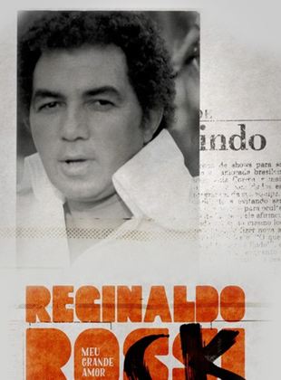Reginaldo Rossi, Meu Grande Amor
