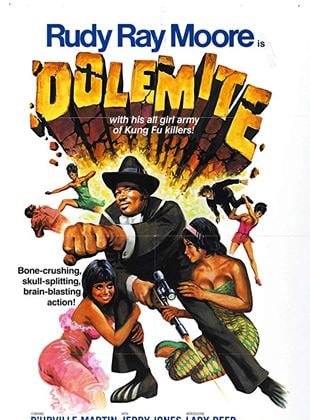 Dolemite