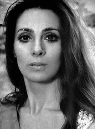 foto de Maria Luisa Scavoni