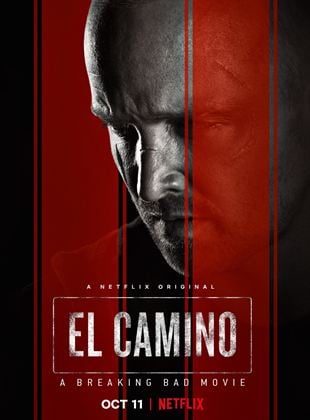  El Camino: A Breaking Bad Movie