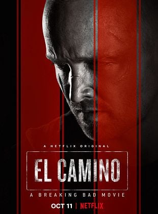 El Camino: A Breaking Bad Movie - Filme 2019 - AdoroCinema