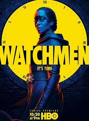 Watchmen