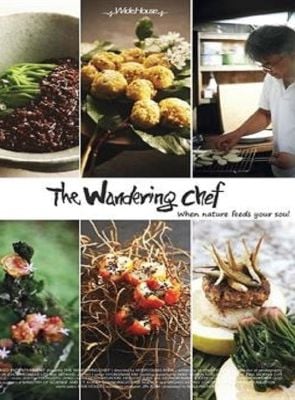 Pôster de The Wandering Chef