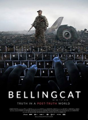 Bellingcat: A Verdade em um Mundo Pós-verdade