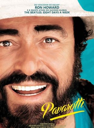  Pavarotti