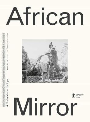 O Espelho Africano