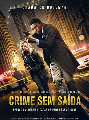  Crime sem Saída