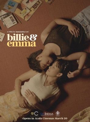 Billie And Emma