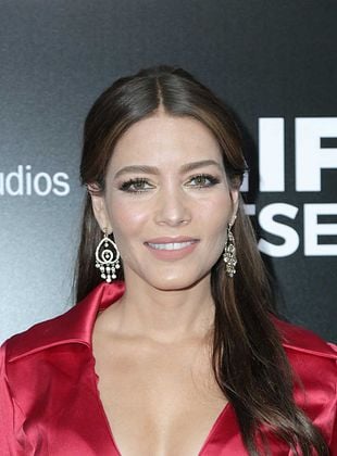 foto de Adriana Fonseca Castellanos