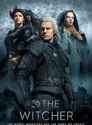 The Witcher