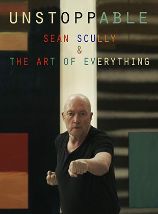 Sean Scully e a Arte de Tudo