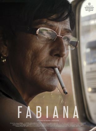  Fabiana
