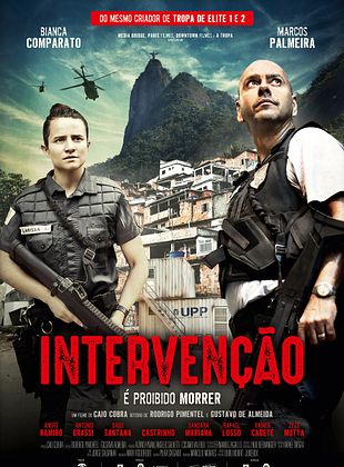 Intervenção