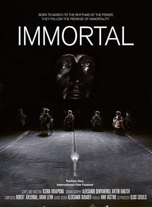  Immortal