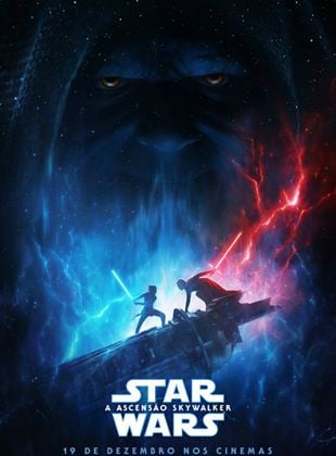  Star Wars: A Ascensão Skywalker