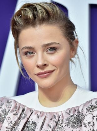 Chloë Grace Moretz - AdoroCinema