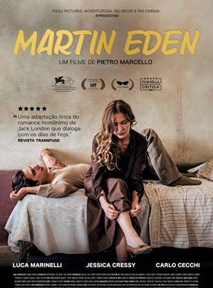  Martin Eden