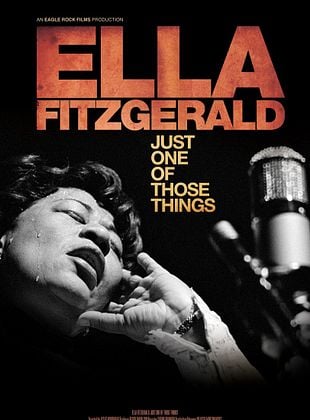 Ella Fitzgerald: Just One of Those Things