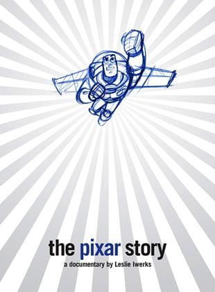  A História da Pixar