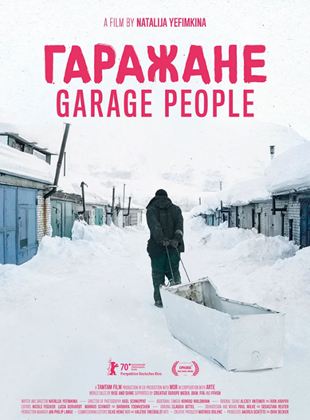 Garage People