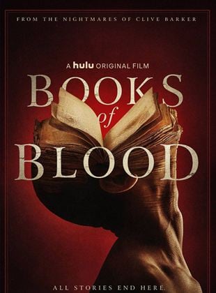  Books Of Blood