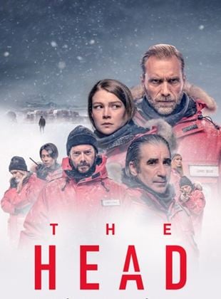 The Head: Mistério na Antártida