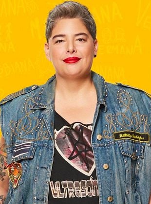 foto de Ali Gardoqui de la Reguera