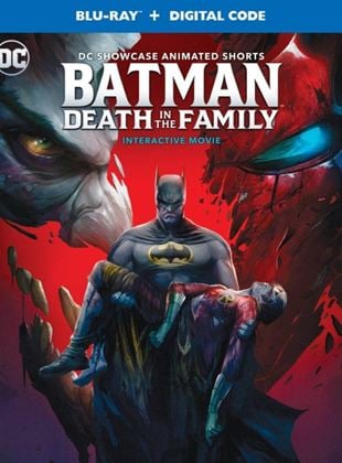  Batman: Morte em Família