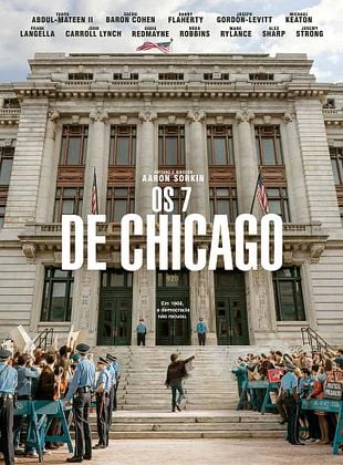  Os 7 de Chicago