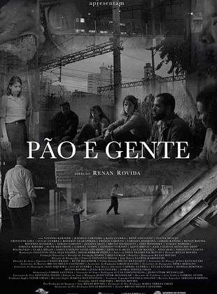 Pão e Gente