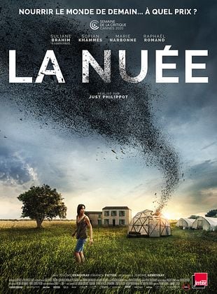 A Nuvem (2021) - 720p