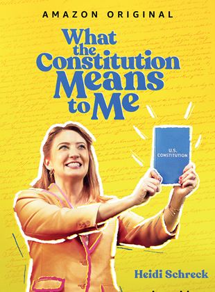 O Que a Constituição Significa Para Mim