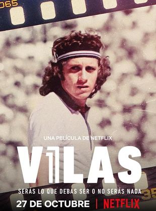  Guillermo Vilas: Esta Vitória é Sua