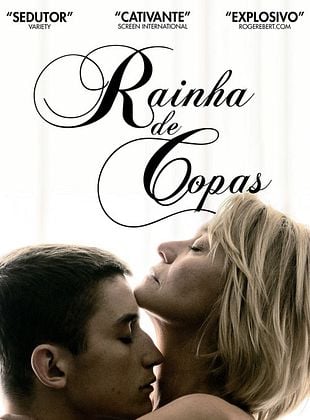 Rainha de Copas - Filme 2019 - AdoroCinema