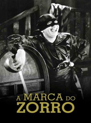 A Marca do Zorro