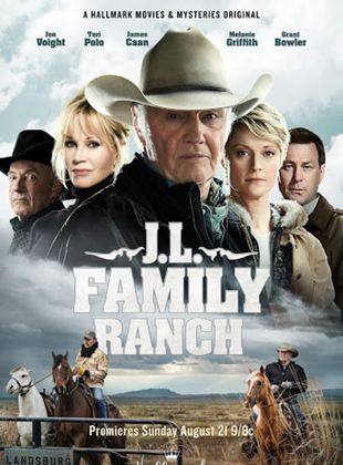JL Ranch