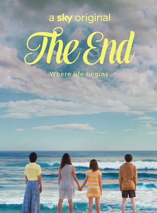 The End – A Escolha