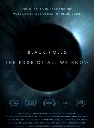  Buracos Negros: No Limite do Conhecimento