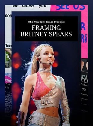  Framing Britney Spears: A Vida de uma Estrela
