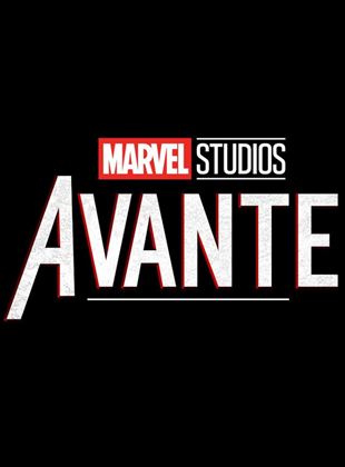 Marvel Studios: Avante