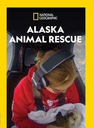 Alaska: Reabilitação Selvagem