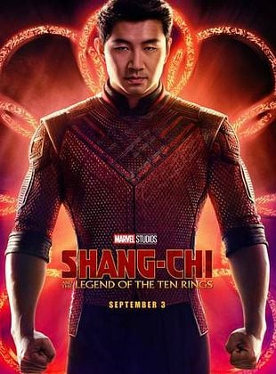 Shang-Chi e a Lenda dos Dez Aneis